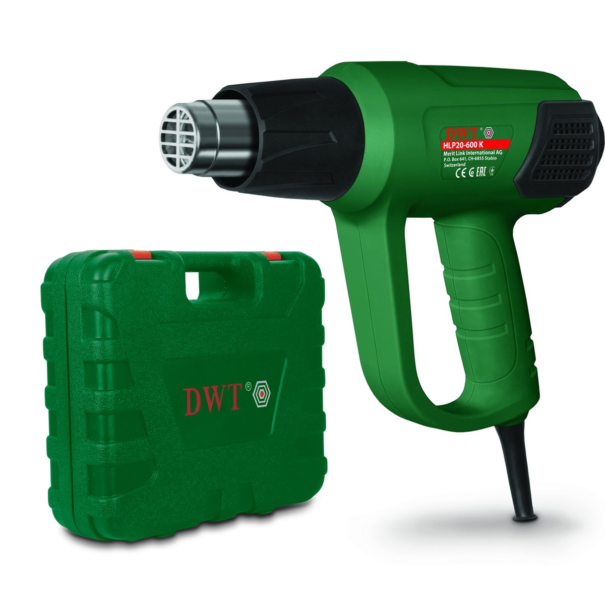 DWT HLP20-600 K